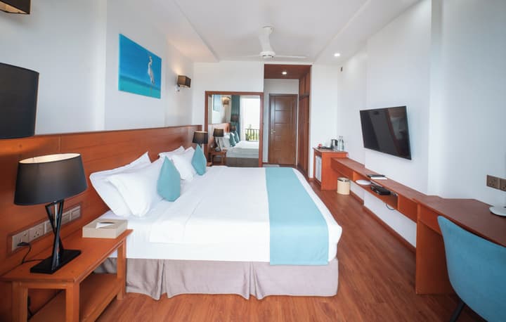 Araamu Hotels Maldives