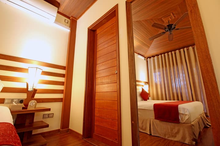 Araamu Hotels Maldives