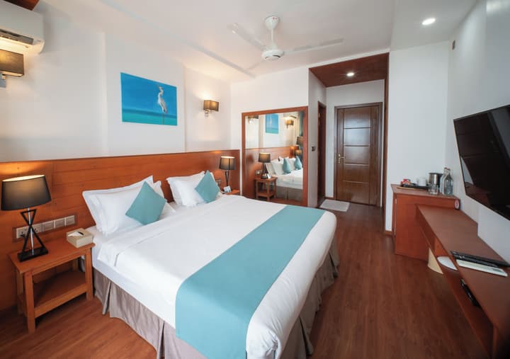 Araamu Hotels Maldives