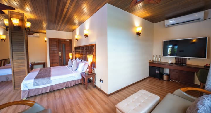 Araamu Hotels Maldives