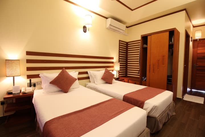 Araamu Hotels Maldives