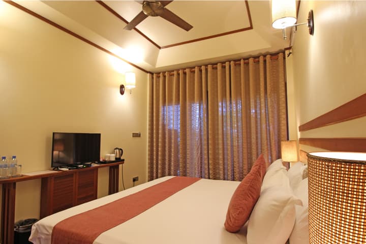 Araamu Hotels Maldives