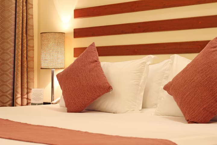Araamu Hotels Maldives