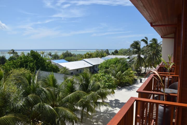 Araamu Hotels Maldives