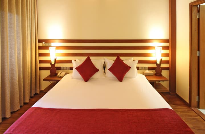 Araamu Hotels Maldives