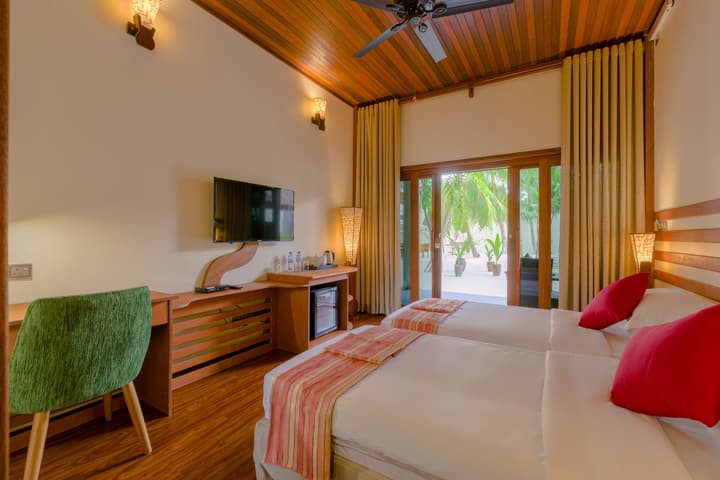 Araamu Hotels Maldives