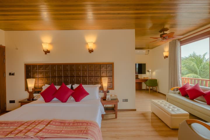 Araamu Hotels Maldives