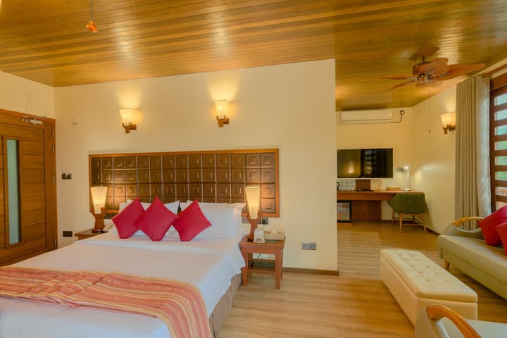 Araamu Hotels Maldives