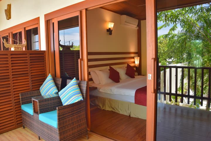 Araamu Hotels Maldives