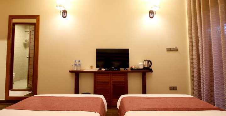 Araamu Hotels Maldives