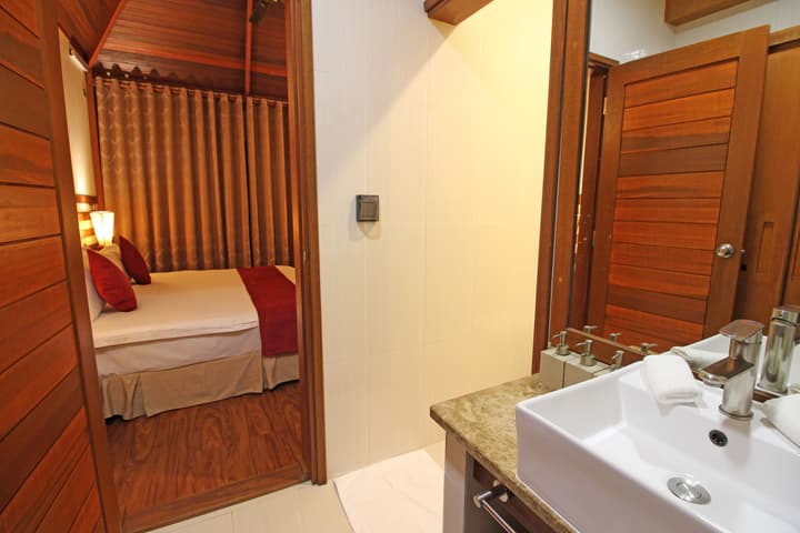 Araamu Hotels Maldives