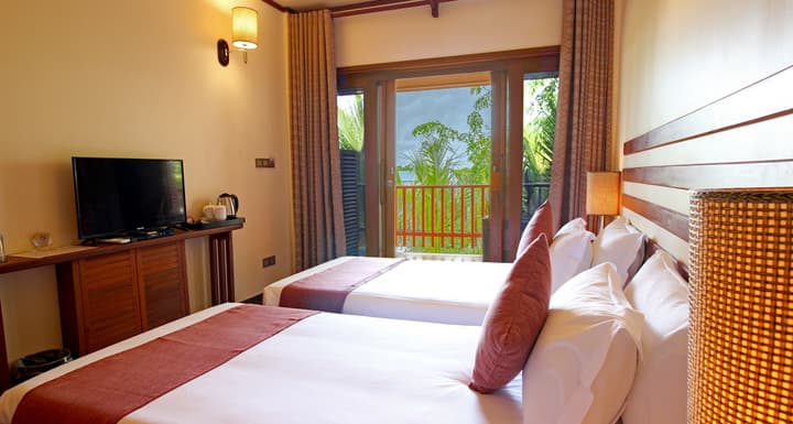 Araamu Hotels Maldives