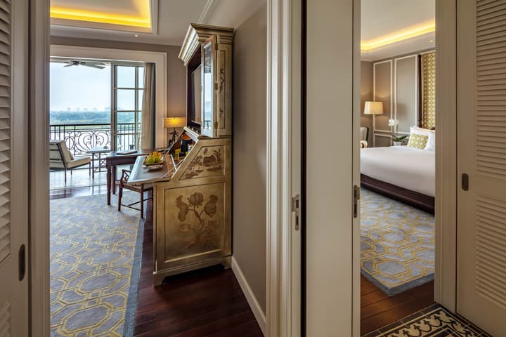 Mia SaiGon Luxury Boutique Hotel