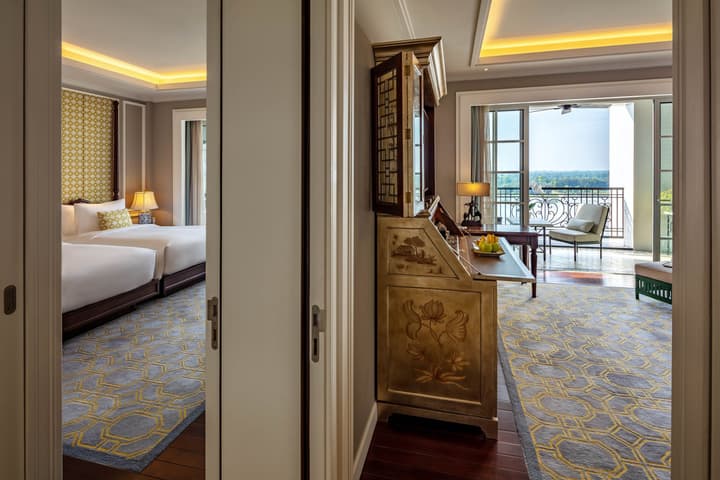 Mia SaiGon Luxury Boutique Hotel