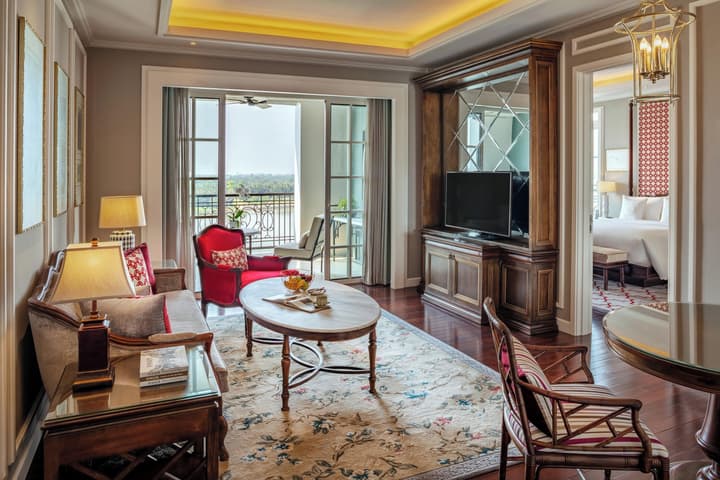 Mia SaiGon Luxury Boutique Hotel