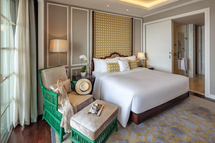 Mia SaiGon Luxury Boutique Hotel