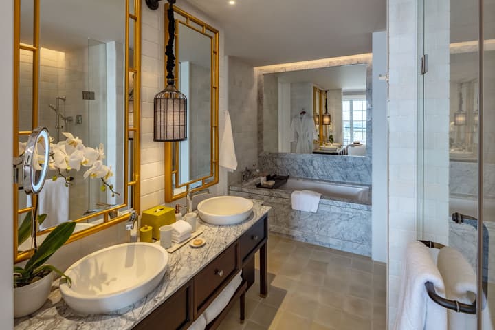 Mia SaiGon Luxury Boutique Hotel