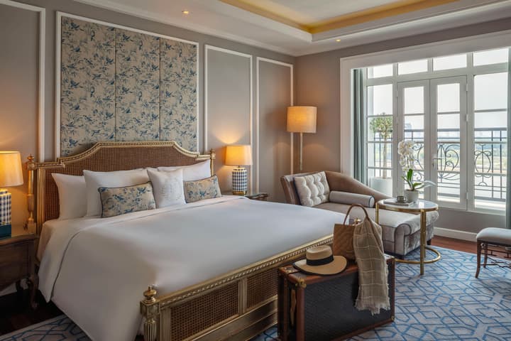 Mia SaiGon Luxury Boutique Hotel