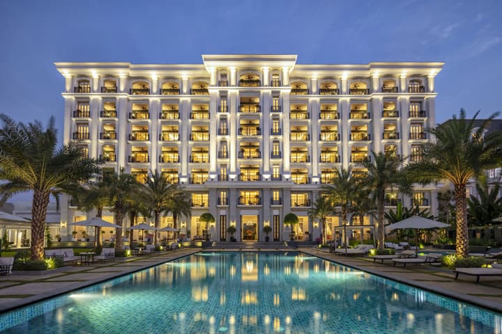 Mia SaiGon Luxury Boutique Hotel