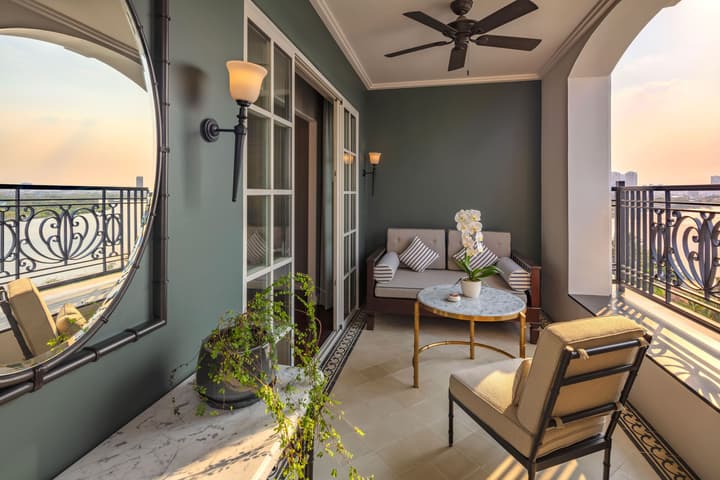 Mia SaiGon Luxury Boutique Hotel