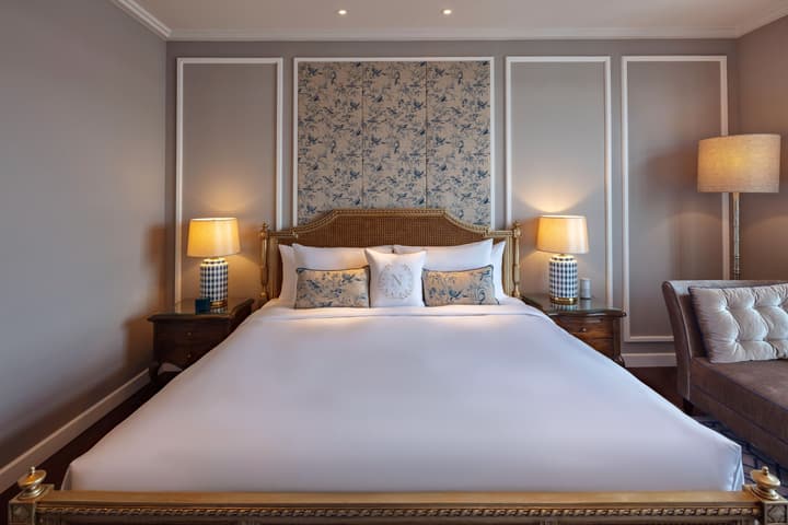 Mia SaiGon Luxury Boutique Hotel