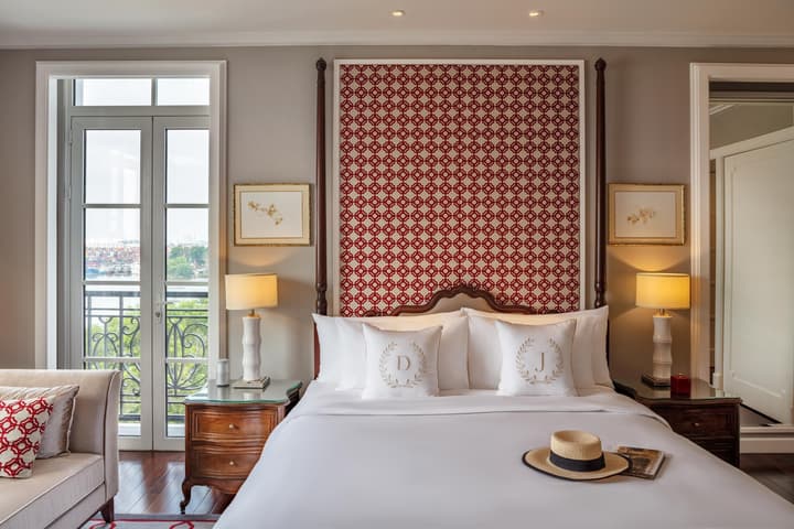 Mia SaiGon Luxury Boutique Hotel