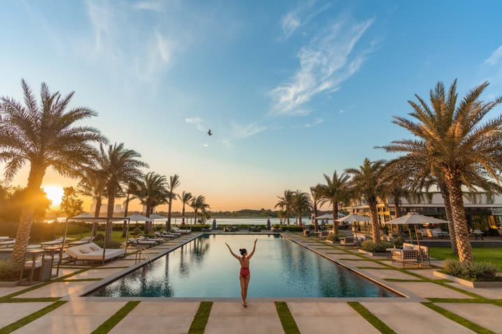 Mia SaiGon Luxury Boutique Hotel