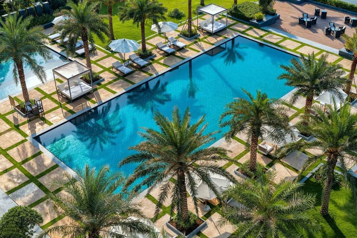 Mia SaiGon Luxury Boutique Hotel