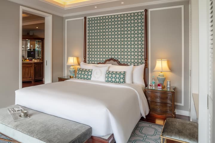 Mia SaiGon Luxury Boutique Hotel