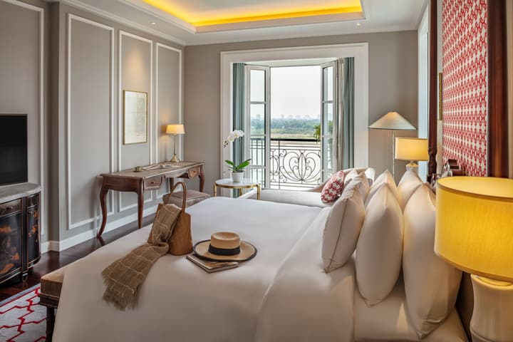 Mia SaiGon Luxury Boutique Hotel
