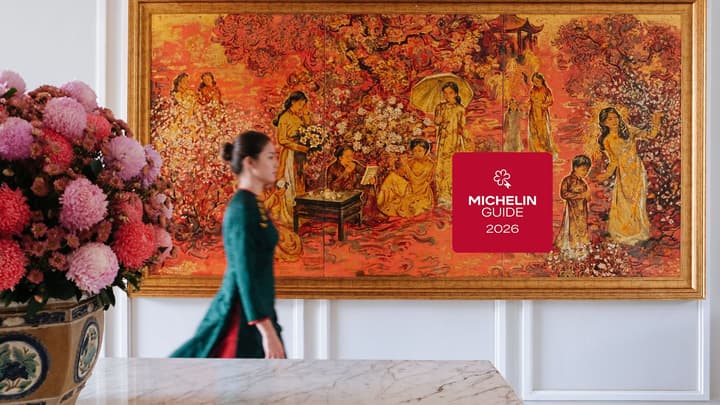 Mia SaiGon Luxury Boutique Hotel