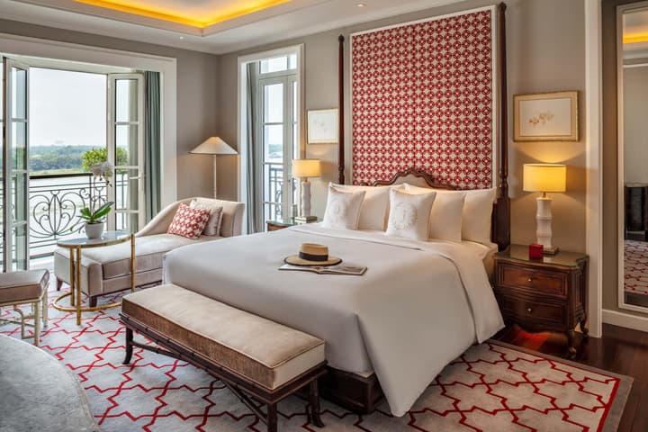Mia SaiGon Luxury Boutique Hotel