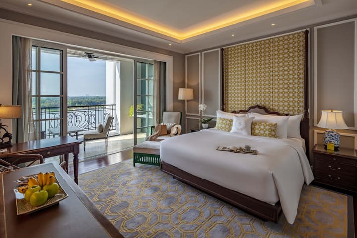 Mia SaiGon Luxury Boutique Hotel