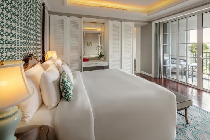 Mia SaiGon Luxury Boutique Hotel
