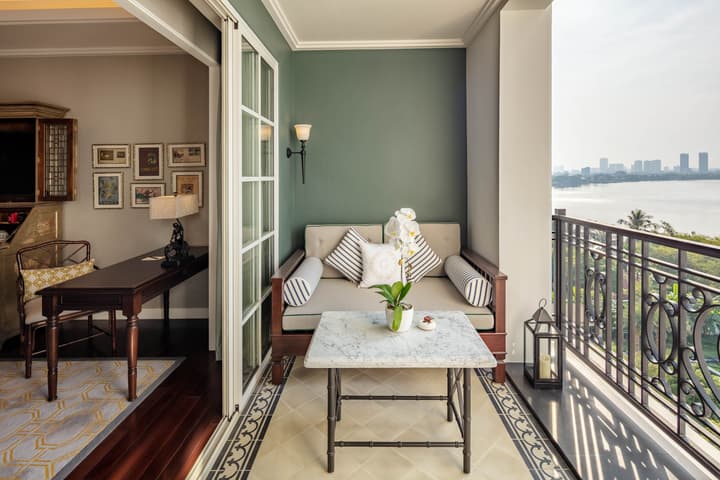 Mia SaiGon Luxury Boutique Hotel