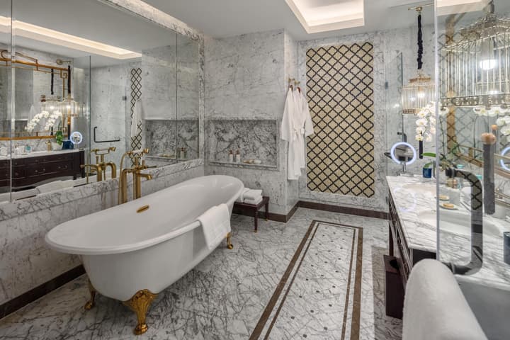 Mia SaiGon Luxury Boutique Hotel