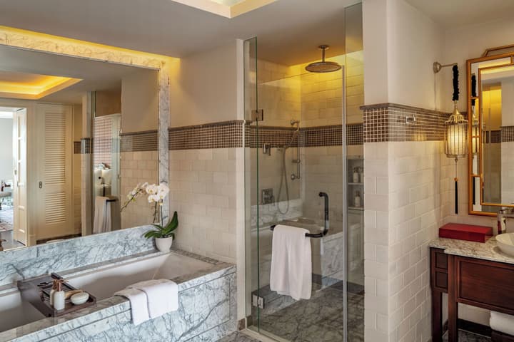 Mia SaiGon Luxury Boutique Hotel