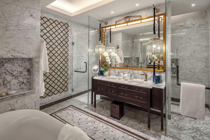 Mia SaiGon Luxury Boutique Hotel