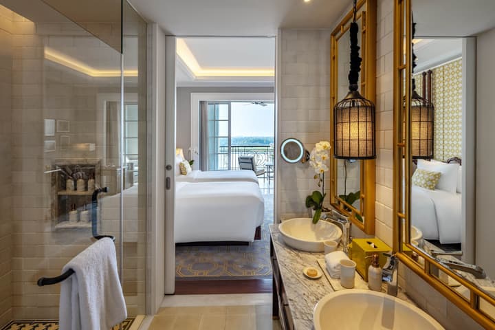 Mia SaiGon Luxury Boutique Hotel
