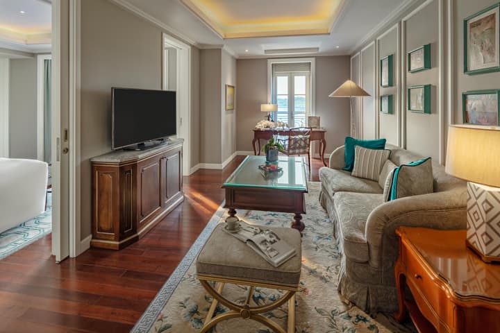 Mia SaiGon Luxury Boutique Hotel