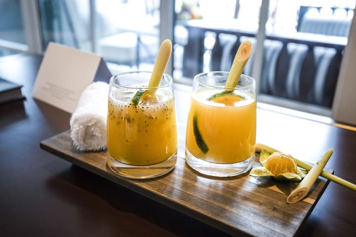 Mia SaiGon Luxury Boutique Hotel