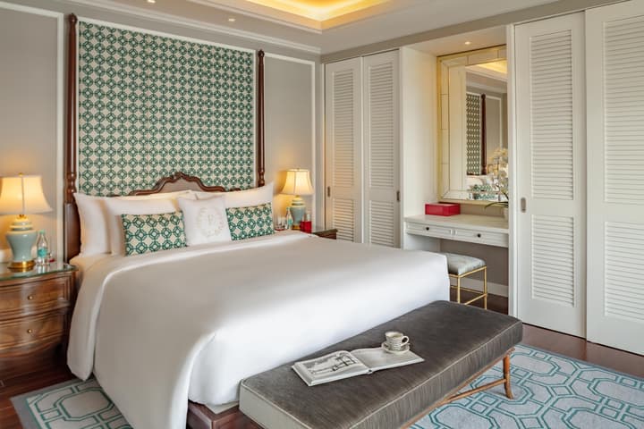 Mia SaiGon Luxury Boutique Hotel