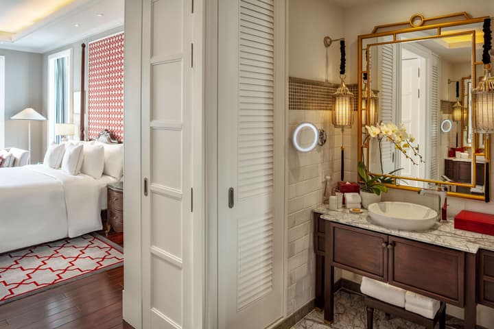 Mia SaiGon Luxury Boutique Hotel