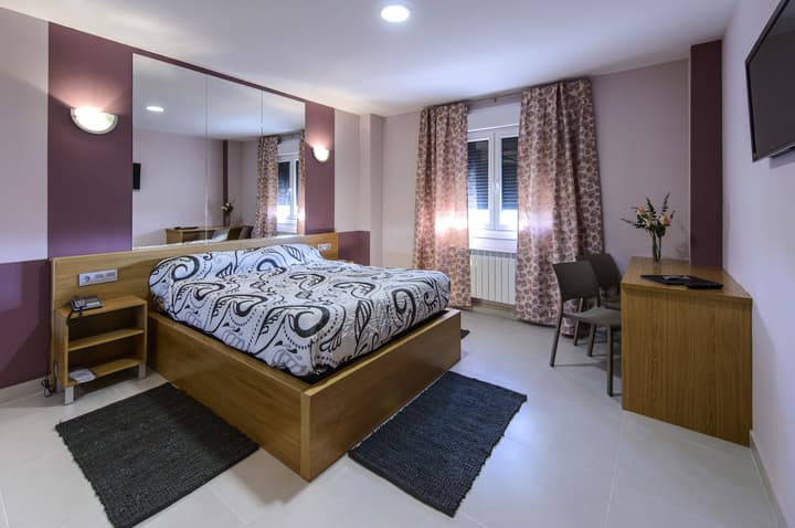 Motel Cancún Avilés