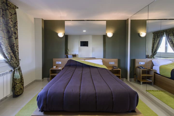 Motel Cancún Avilés
