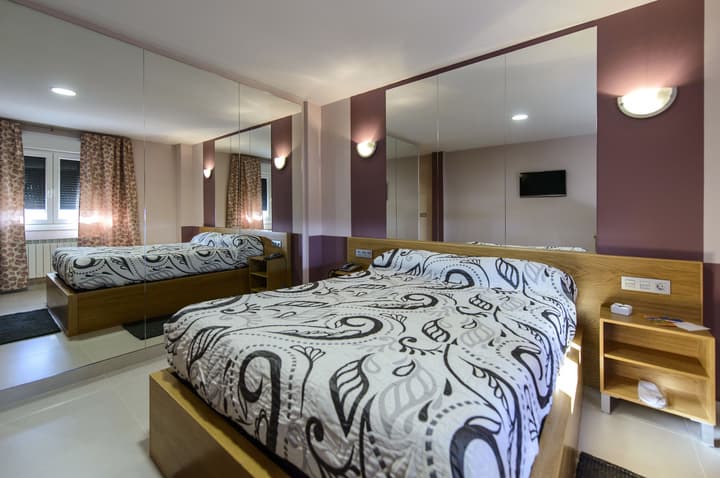 Motel Cancún Avilés