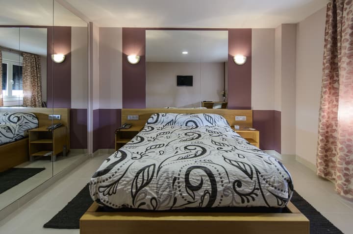 Motel Cancún Avilés