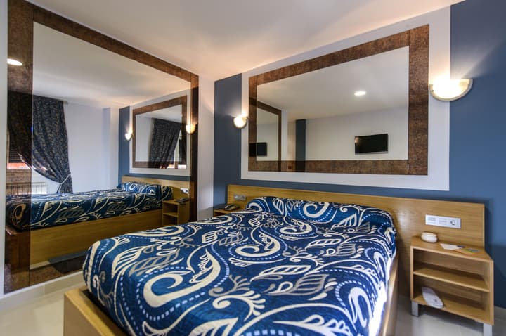 Motel Cancún Avilés