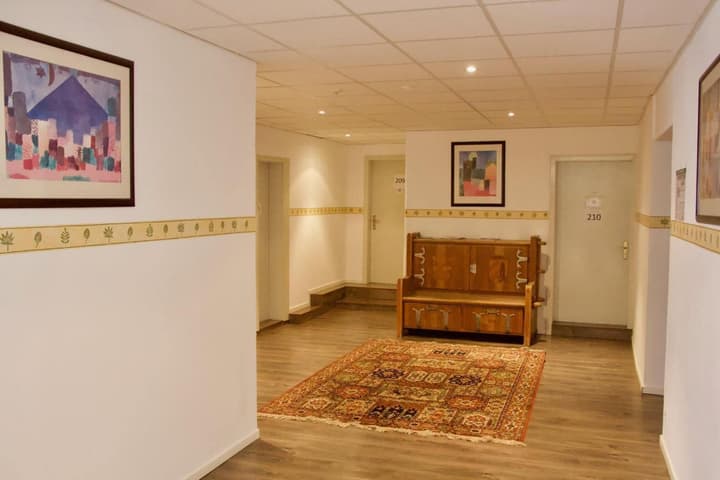 Hotel Goldene Traube
