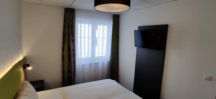 Hotel Goldene Traube